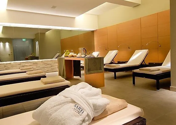 Hotell Sarti