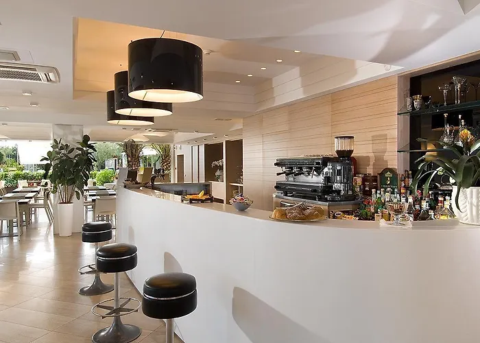 Hotell Sarti