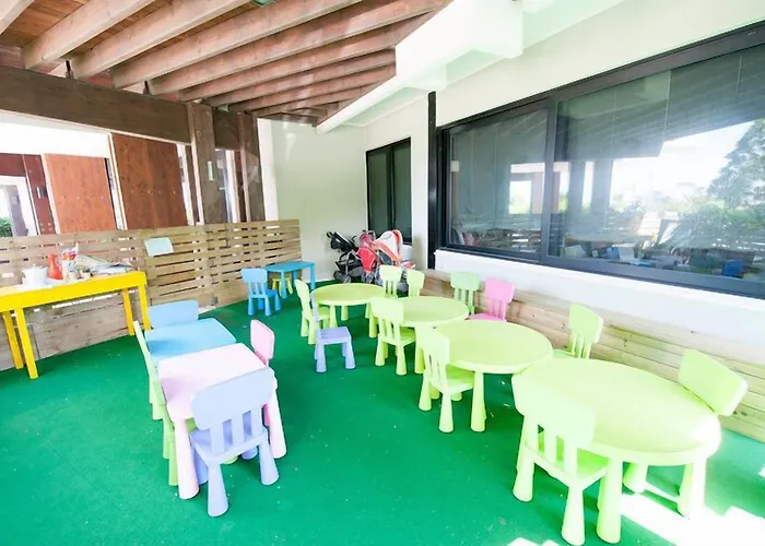Hotell Sarti Riccione