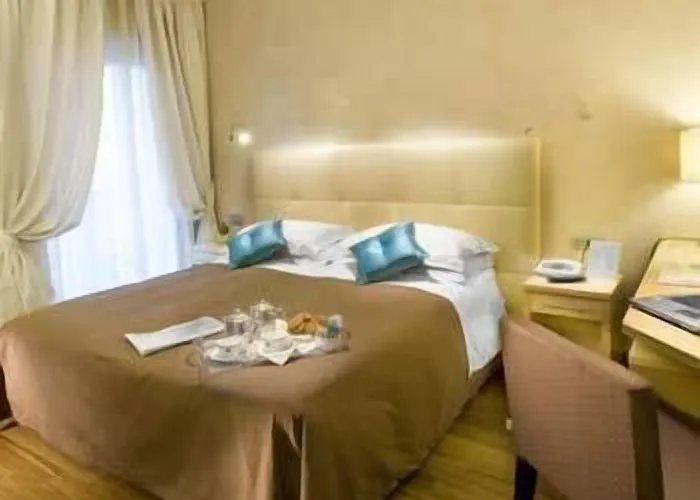 Sarti 4*
