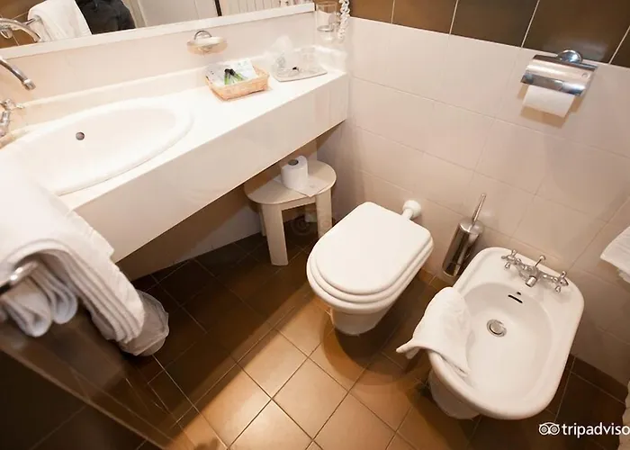 Hotel Sarti Riccione