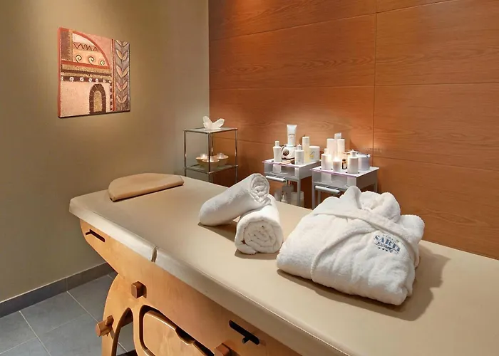 Sarti Hotell Riccione
