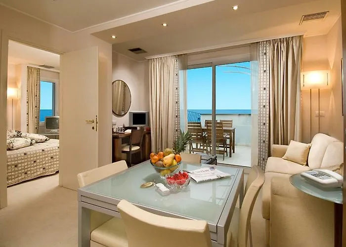Sarti Hotell