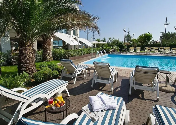 Sarti Hotell Riccione