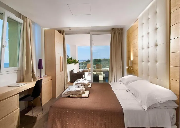 Sarti Hotell Riccione