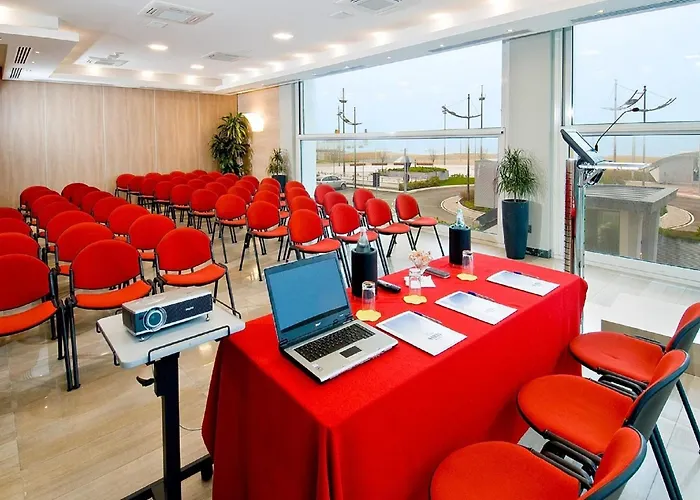 Hotell Sarti