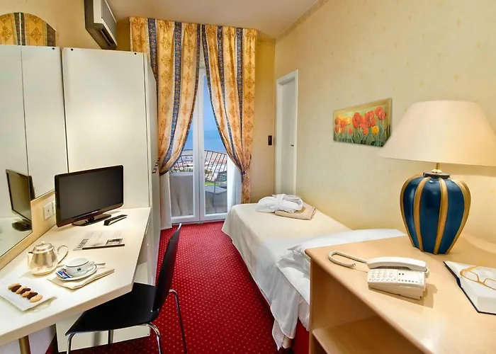 Otel Sarti Riccione