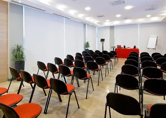 Hotell Sarti Riccione