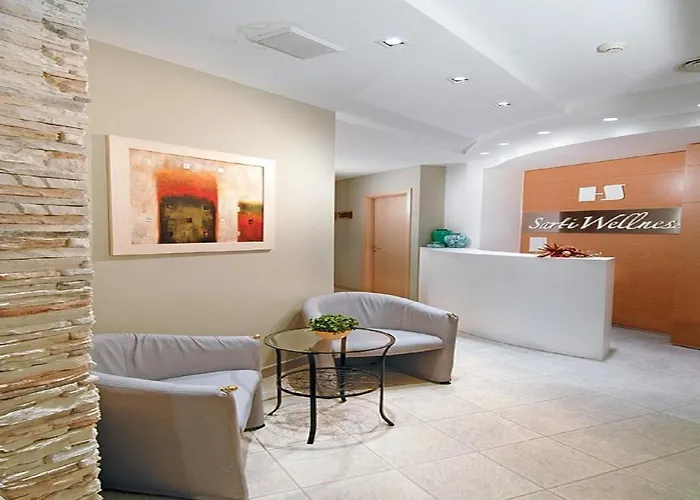 Sarti Hotell 4*